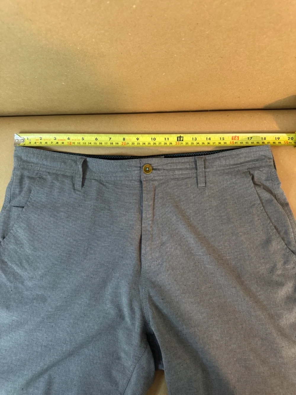 Vissla Hybrid Walkshort - Picture 6 of 9